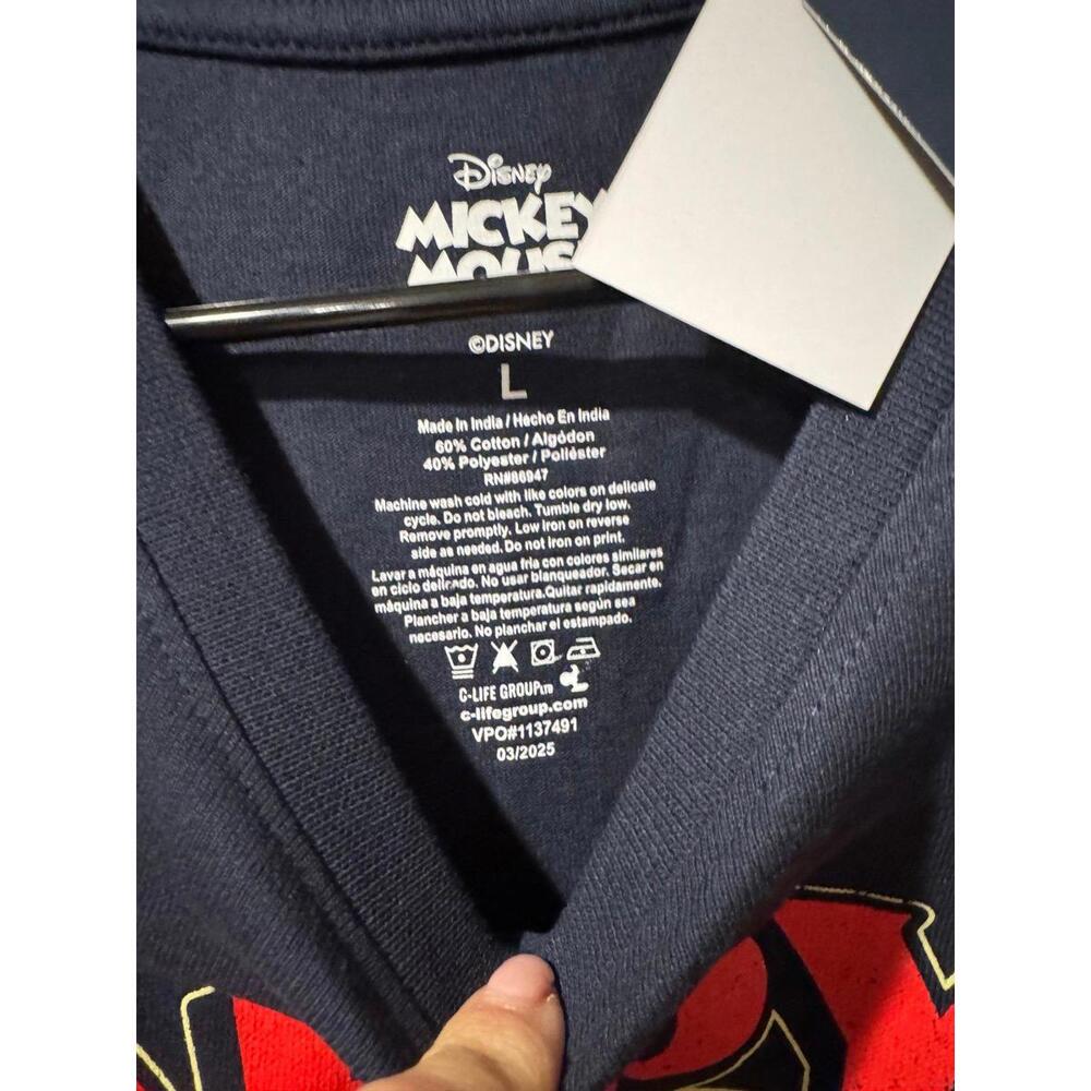 Halloween Disney Mickey shirt - Picture 2 of 3